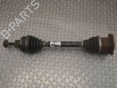 Used Left front driveshaft PORSCHE MACAN (95B) 3.6 Turbo (400 hp) 30250221