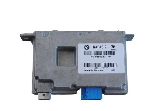 Used Electronic module BMW 4 Coupe (F32, F82) M4 (431 hp) 30255601