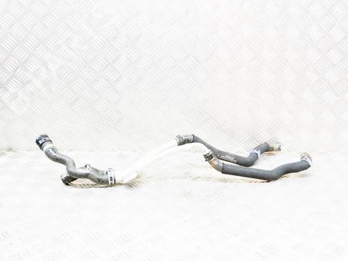 Used Pipe AUDI Q7 (4MB, 4MG, 4MQ) 3.0 TDI quattro (272 hp) 14633300