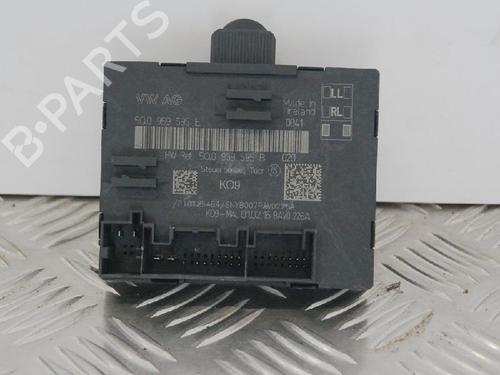Elektronische module AUDI A3 (8V1, 8VK) S3 quattro (300 hp) 6732175