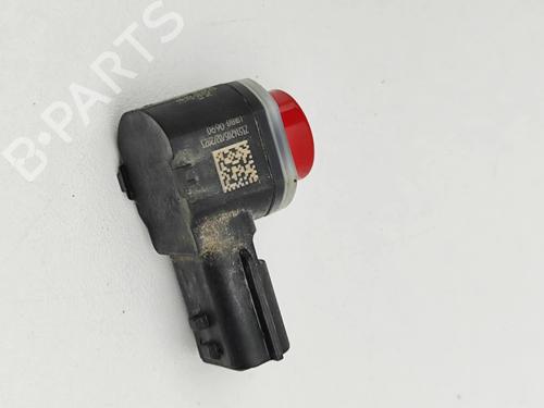 Used Electronic module Electronic module NISSAN LEAF (ZE1) Electric (218 hp) 39958681 39958681