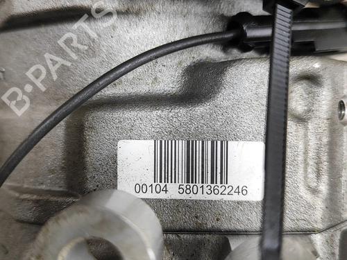 AC compressor IVECO DAILY VI Van 33-210, 35-210 | BP28548302M34 