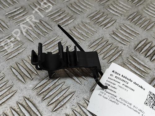 Andre PORSCHE 911 (992) GT3 (992810) | BP27774258O1