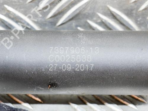 Tailgate lift support BMW 6 Gran Turismo (G32) 630 d | BP14628752C138 