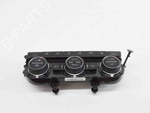 Commande Chauffage VW ARTEON (3H7, 3H8) 2.0 TSi 4motion (272 hp) 27764698