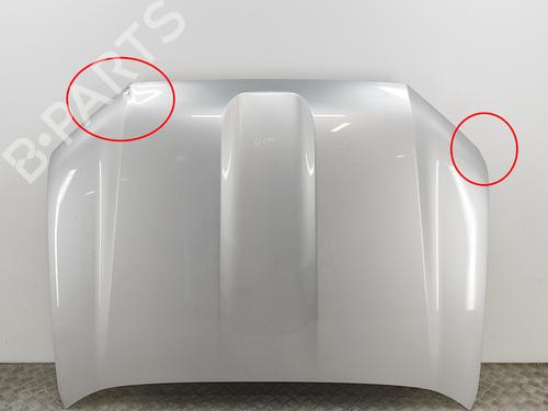 Motorhjelm Motorhjelm TOYOTA LAND CRUISER PRADO (_J15_) 2.8 D-4D (GDJ150_, GDJ155_, GDJ150, GDJ151) (177 hp) 35983142 35983142