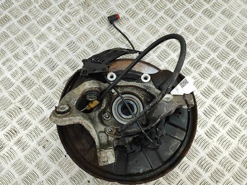 Left rear steering knuckle MERCEDES-BENZ E-CLASS T-Model (S212) E 220 CDI / BlueTEC (212.202, 212.201) | BP28675127M27 