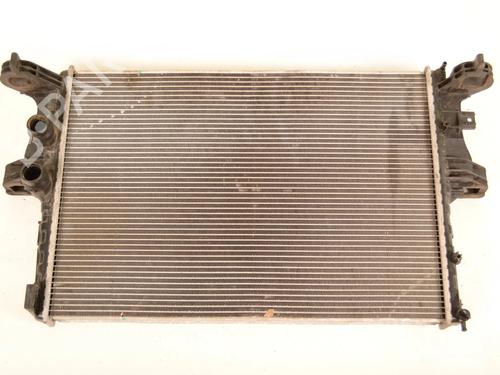 Water radiator IVECO DAILY V Van 29S13, 29L13, 35C13, 35S13, 40C13, 40S13 | BP30281961M31