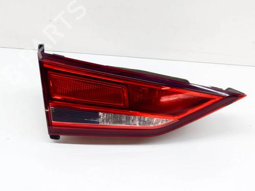Used Left tailgate light Left tailgate light AUDI A3 Limousine (8VS, 8VM) 1.6 TDI (110 hp) 8354986 8354986