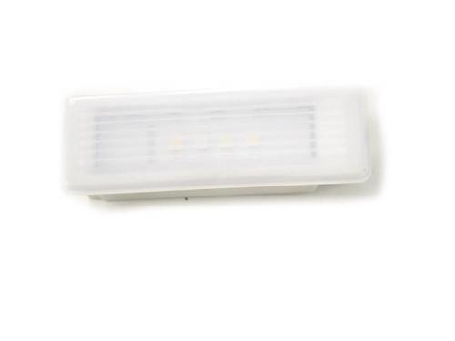 Kabinelys BMW X4 (F26) xDrive 30 d (258 hp) 30226401