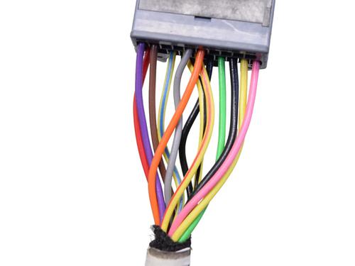 Left mirror POLESTAR POLESTAR 2 (534) EV | BP30268844C26 