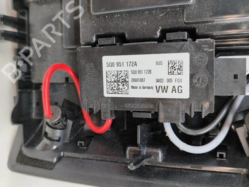 Interior roof light VW GOLF VIII (CD1, DA1) 1.5 TSI | BP27766208I8 - Image 8