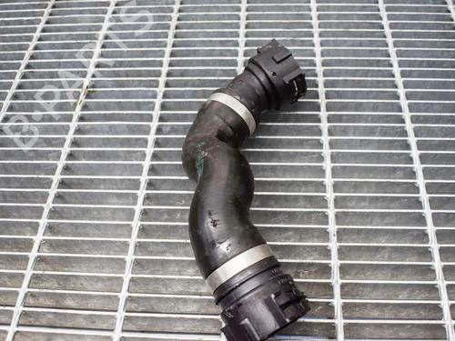 Used Pipe BMW 6 Coupe (F13) 640 d (313 hp) 14662473