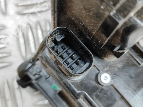 Front right lock BMW X7 (G07) xDrive M 50 d | BP28562960C97 