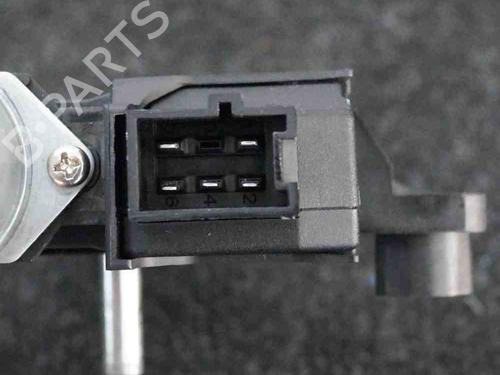 Left rear window motor MERCEDES-BENZ C-CLASS (W205) C 300 (205.048) | BP7016715E23