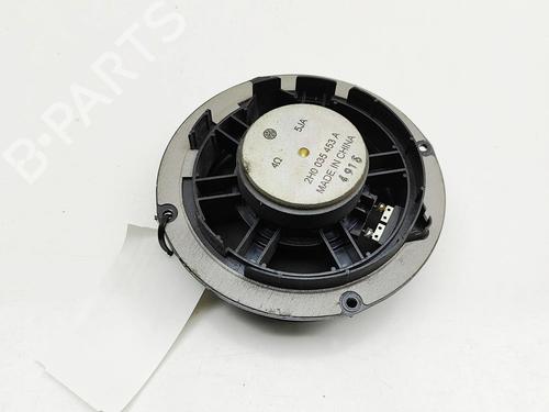 Speaker VW AMAROK (2HA, 2HB, S1B, S6B, S7A, S7B, AGD) 2.0 BiTDI 4motion | BP31314927E2
