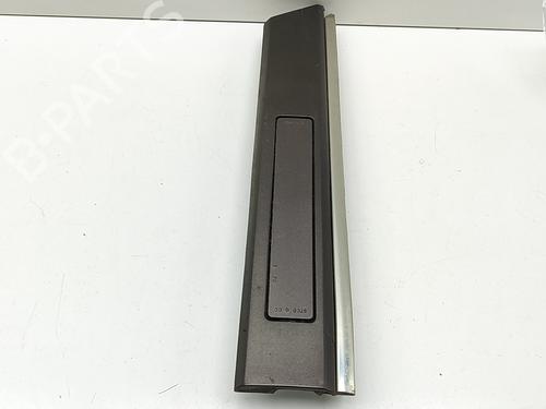 Rear left wheel arch trim CHRYSLER LE BARON Convertible 2.2 i Turbo | BP29637748C136 