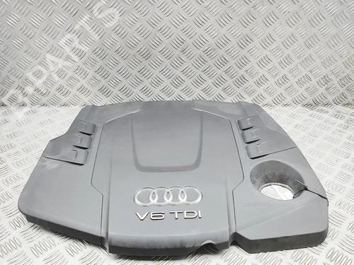 Used Upper protection Upper protection 38961149 38961149