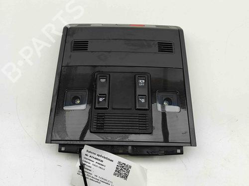 Kabinelys VW T-CROSS (C11, D31) 1.0 TSi (116 hp) 28562881