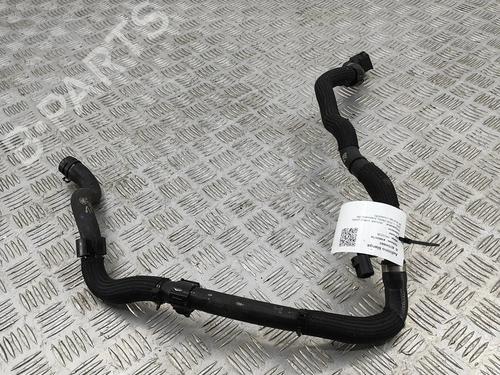 Used Pipe JAGUAR I-PACE (X590) EV400 AWD (400 hp) 27777957
