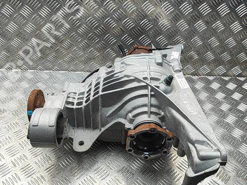 Differential hinten für Differential hinten AUDI Q5 (GUB) SQ5 TFSI quattro (367 hp) 33847175 33847175