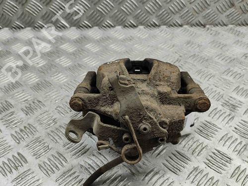 Left rear brake caliper VW AMAROK (2HA, 2HB, S1B, S6B, S7A, S7B, AGD) 3.0 TDI 4motion | BP27350710M107