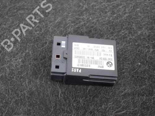 Elektronisk modul BMW 4 Coupe (F32, F82) 420 i xDrive (184 hp) 6746996