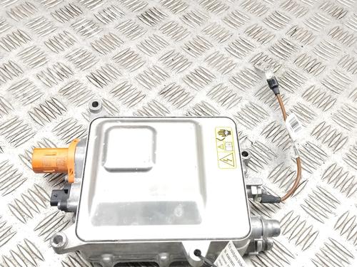 Used Electronic module Electronic module BMW XM (G09) XM All-wheel Drive (653 hp) 39656447 39656447