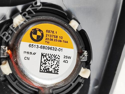 Speaker BMW X7 (G07) xDrive 40 i Mild Hybrid | BP33389981E2  - Image 8