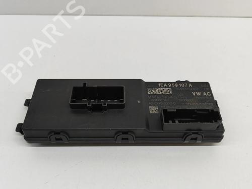 Used Electronic module AUDI Q4 E-TRON Sportback (F4N) 50 quattro (299 hp) 28430754