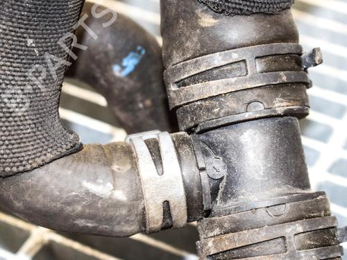 Pipe AUDI A6 C7 Avant (4G5, 4GD) 2.0 TDI | BP14661961M125 