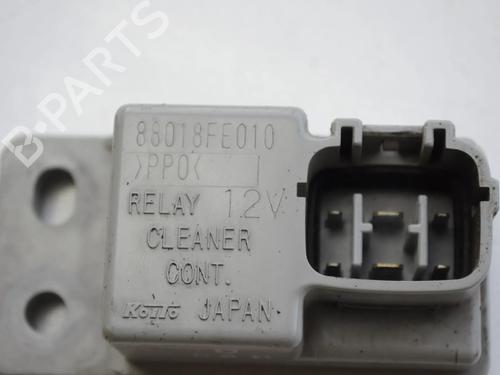 Electronic module SUBARU LEGACY V Estate (BR) 2.0 D AWD (BRD) | BP30595970M83