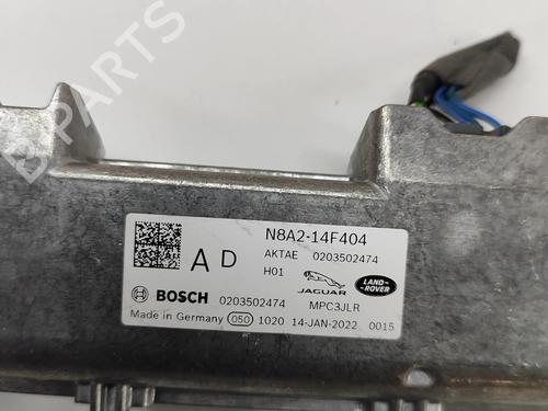 Camera JAGUAR F-PACE (X761) 2.0 P400e Plug-in Hybrid | BP28275711E14  - Image 6