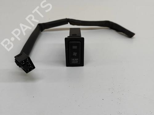 Used Switch Switch TOYOTA LAND CRUISER 90 (_J9_) 3.0 TD (KZJ90_, KZJ95_, KZJ90R, KZJ95R, KZJ90W, KZJ95W) (125 hp) 25912789 25912789