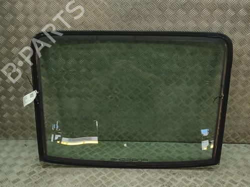 Bootlid window PORSCHE 911 (996) 3.6 Carrera 4 | BP27933603C64