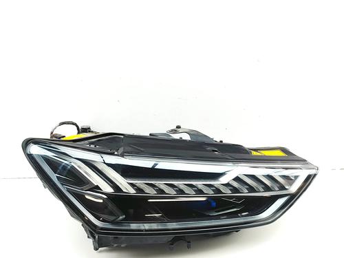 Used Right headlight Right headlight 37583581 37583581