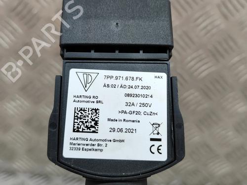 Cable SKODA ENYAQ iV SUV (5AZ) 50 | BP27773440E12