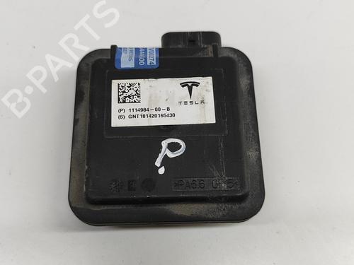 Used Electronic module TESLA MODEL X (5YJX) P100D AWD (772 hp) 26282932