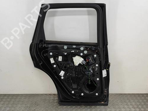 Left rear door PORSCHE CAYENNE (92A) 3.0 Diesel | BP24819940C4