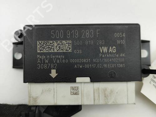 Electronic module AUDI A3 Sportback (8VA, 8VF) 1.4 TFSI e-tron | BP27315105M83  - Image 5