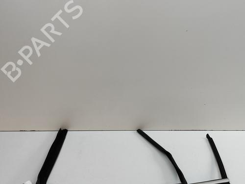 Door moulding trim MERCEDES-BENZ EQB (X243) EQB 300 4-matic (243.608, 243.609) | BP29593970C150 