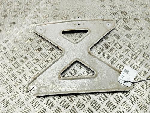 Underbody protection MAZDA MX-5 IV (ND__) 2.0 (ND6E, NDERC) | BP37996183M92 - Image 2