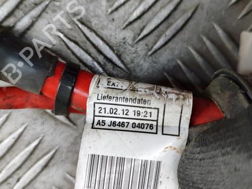 Wiring harness BMW X3 (F25) xDrive 20 d | BP27531745E16 