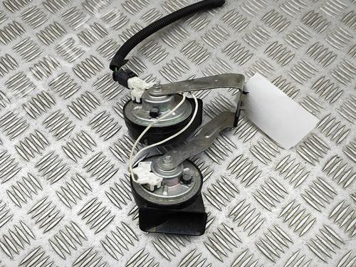 Horn PEUGEOT 508 II (FB_, FH_, F3_) Hybrid 225 (F35GQU) | BP29975442E13