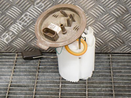 Used Fuel pump Fuel pump 6758248 6758248