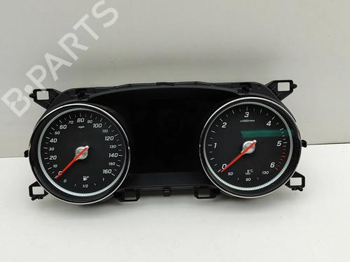 Used Instrument cluster Instrument cluster MERCEDES-BENZ E-CLASS (W213) E 220 d (213.004) (194 hp) 27608006 27608006