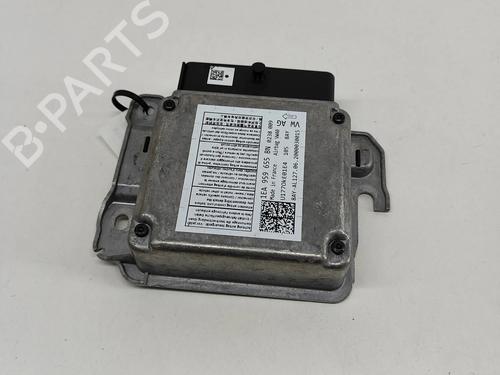 ECU airbags VW ID.3 (E11, E12) Pro | BP27768758M53 - Image 3