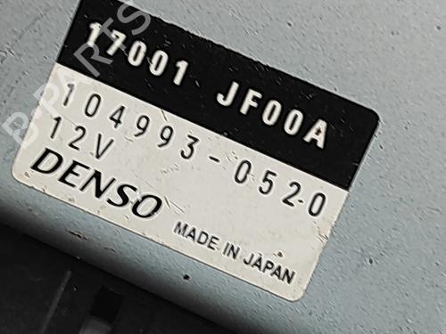 Electronic module NISSAN GT-R (R35) V6 | BP33962671M83  - Image 6