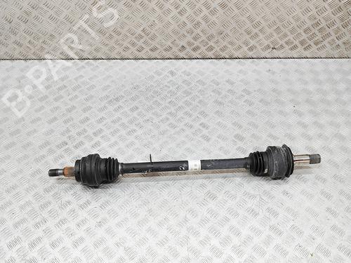 Used Left rear driveshaft Left rear driveshaft MERCEDES-BENZ GLS (X166) 500 4-matic (166.873) (456 hp) 33825389 33825389