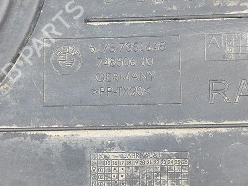 Underbody protection BMW 7 (G11, G12) 730 d | BP19501053M92 